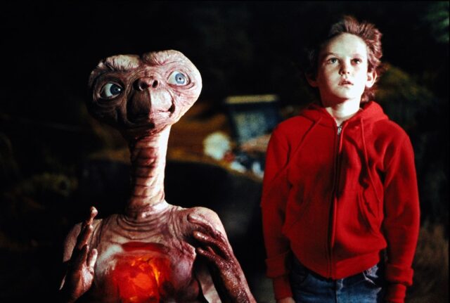 ET