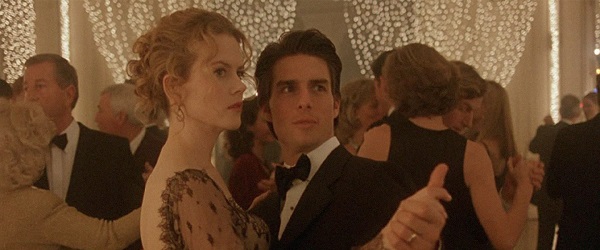 Eyes Wide Shut