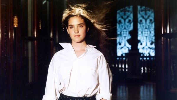 Jennifer Connelly