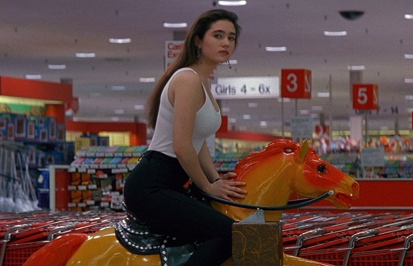 Jennifer Connelly