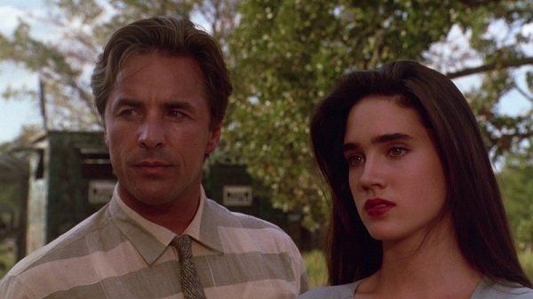 Jennifer Connelly