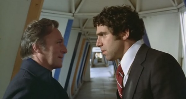 L'amico sconosciuto