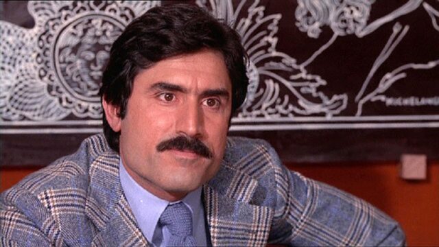Lando Buzzanca