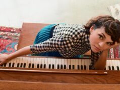 Norah Jones al Lucca Summer Festival 2023 norah jones