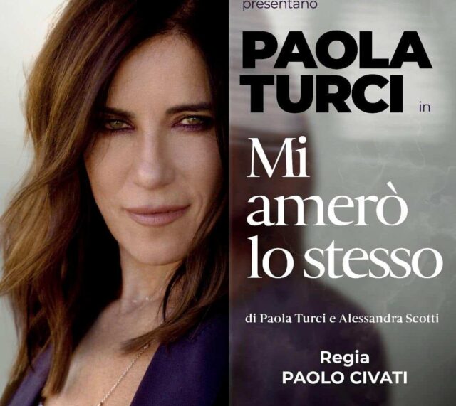 Paola Turci