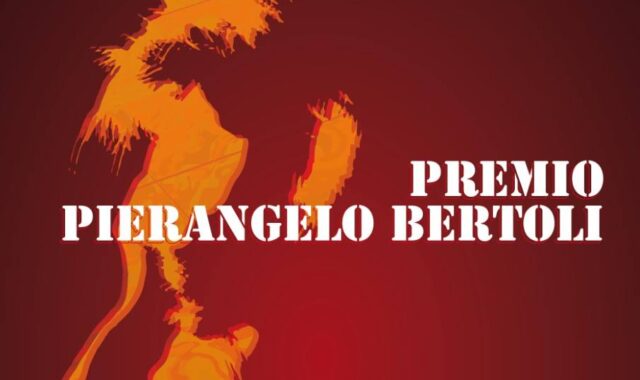 Premio Pierangelo Bertoli Premio Pierangelo Bertoli
