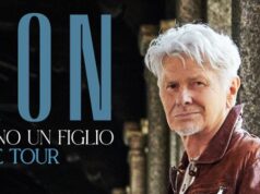 Ron annuncia le prime date del “Sono un figlio tour” ron