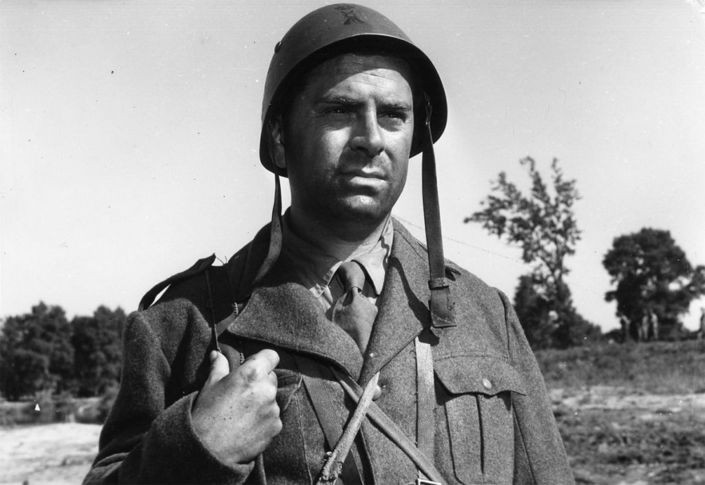 Raffaele Pisu italiani brava gente