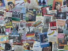 Milano Sound System, un libro che racconta i personaggi che hanno animato la vita musicale della città
