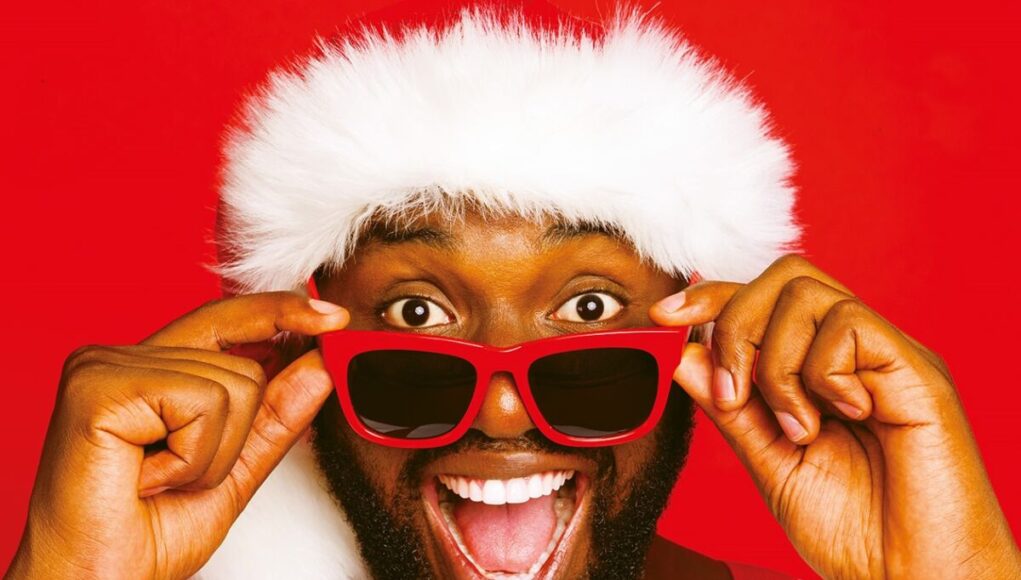 Santa's Funk & Soul Christmas Party 4