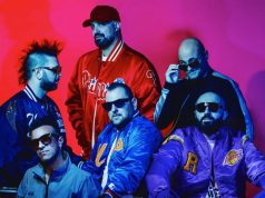 Tornano i Boomdabash, in coppia con gli Eiffel 65 Boomdabash