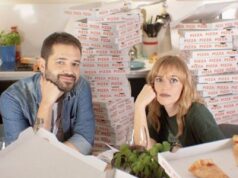 «Una pizza». Il nuovo video di Celeste Gaia Celeste Gaia