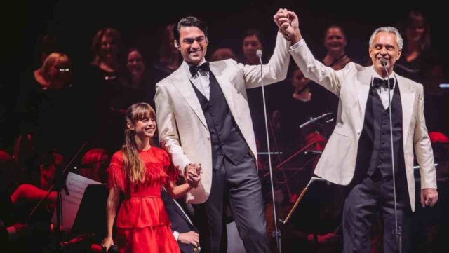 bocelli
