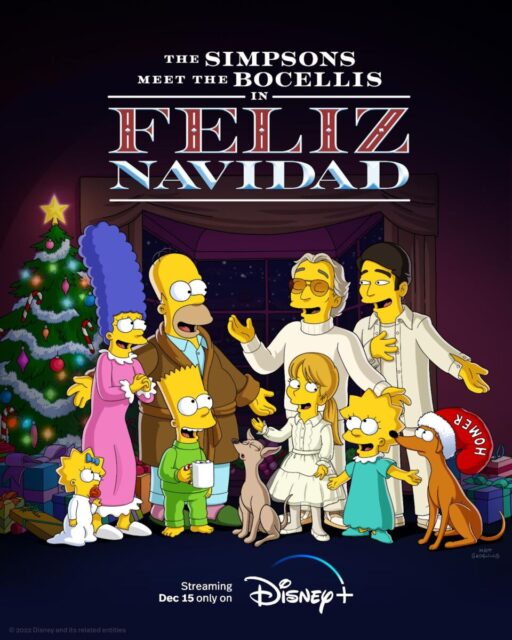 bocelli simpson