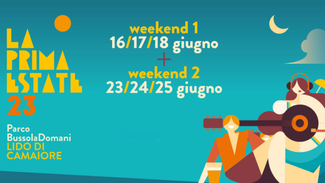 la prima estate 2023 la prima estate