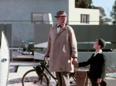 Il genio lunare di Jacques Tati- rassegna cinematografica