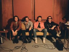 Arctic Monkeys, due concerti in Italia nel 2023 Arctic Monkeys