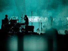 I Sigur Ròs tornano in Italia con quattro concerti sigur ròs