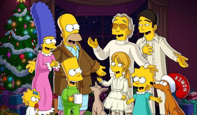 simpson bocelli