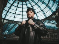 Guè parla del suo nuovo album, e lo definisce “retro-futuristico” Guè