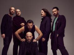 Negramaro: un tour per festeggiare i 20 anni di carriera