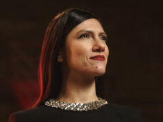 Elisa torna all’Arena di Verona