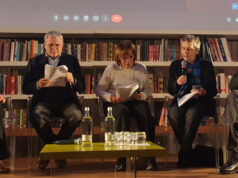 Ecco i vincitori del Premio Mimmo Cándito – Per un Giornalismo a Testa Alta Mimmo Cándito