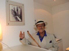 Lucio Dalla, anteprima speciale a Bologna per il docufilm “DallAmeriCaruso. Il concerto perduto” Lucio Dalla
