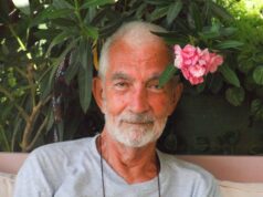 Addio a Luciano Giacotto, testimone di un un mondo che non c’è più Luciano Giacotto