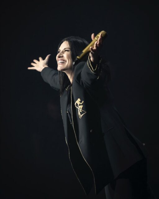 Laura Pausini