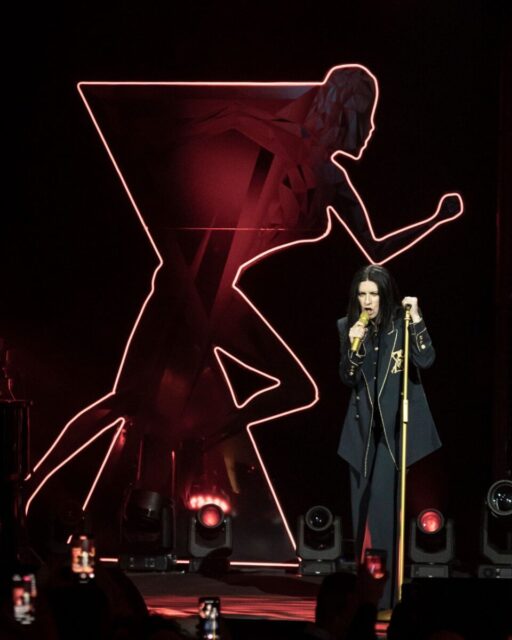 Laura Pausini