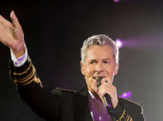Claudio Baglioni annuncia il nuovo tour “aTUTTOCUORE”
