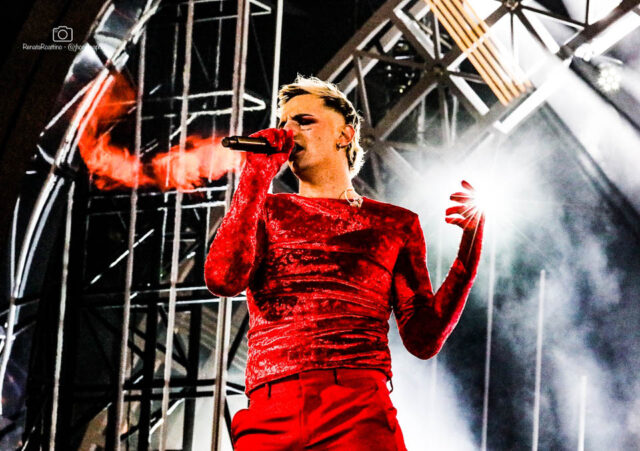ACHILLE LAURO - SANREMO 2023 @JHONNINAPHOTO- RENATA ROATTINO-15
