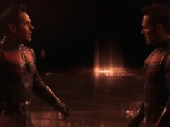 Ant-Man and The Wasp Quantumania