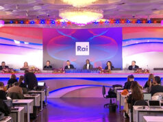 Sanremo 2023, la conferenza stampa della terza serata