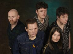 Franz Ferdinand, annunciati tre nuovi concerti in Italia ad agosto Franz Ferdinand