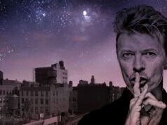 L’opera rock “Lazarus” di David Bowie va in scena a Cesena a marzo Lazarus