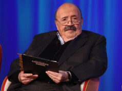 Addio a Maurizio Costanzo