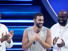 Sanremo 2023, Marco Mengoni vince la serata delle cover