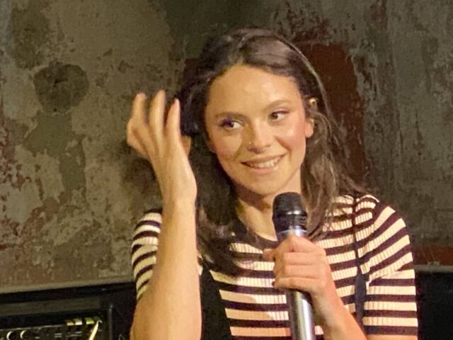 Francesca Michielin