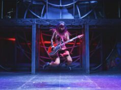 We Will Rock You. Uno show per chi ama la musica (e ha voglia di divertirsi) We Will Rock Your