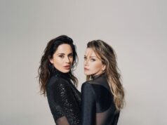 Paola&Chiara: «Le differenze ci aiutano a lavorare meglio» Paola & Chiara