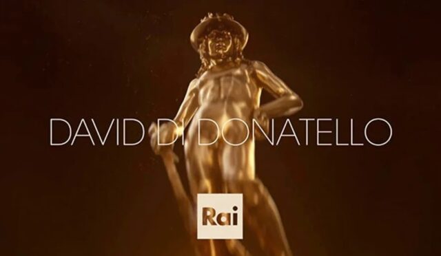 David di Donatello