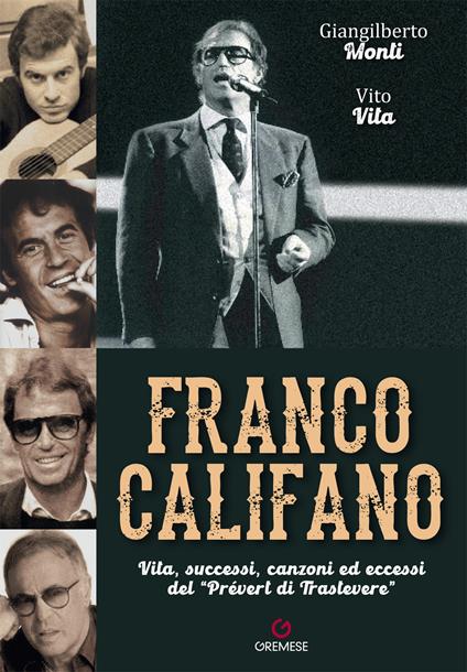 Franco Califano