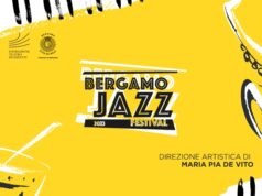 La primavera si apre con i grandi musicisti del Bergamo Jazz Festival 2023 Bergamo Jazz Festival