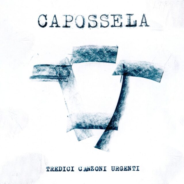 Vinicio Capossela