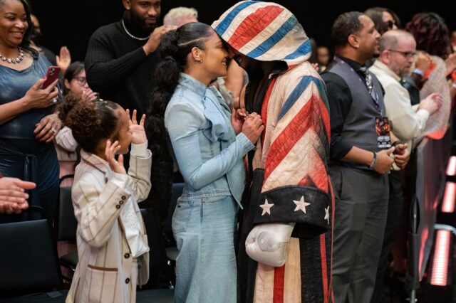 Creed III Creed