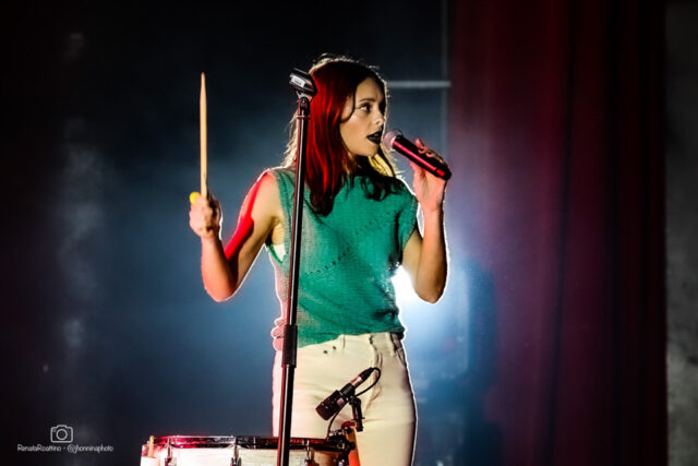 FRANCESCA MICHIELIN - TORINO 2023 @JHONNINAPHOTO- RENATA ROATTINO-13 Francesca Michielin