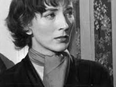 Valentina Cortese, eleganza divina