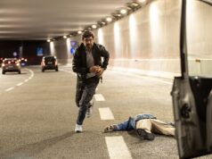 L'ultima notte di Amore
